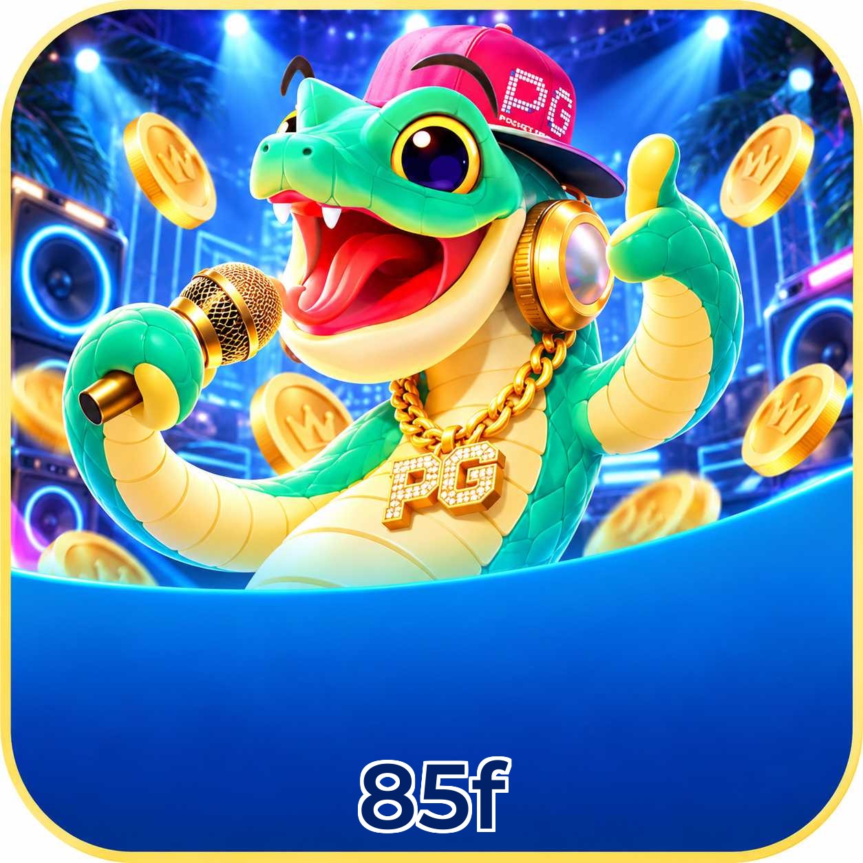 85f Responsible Gaming
