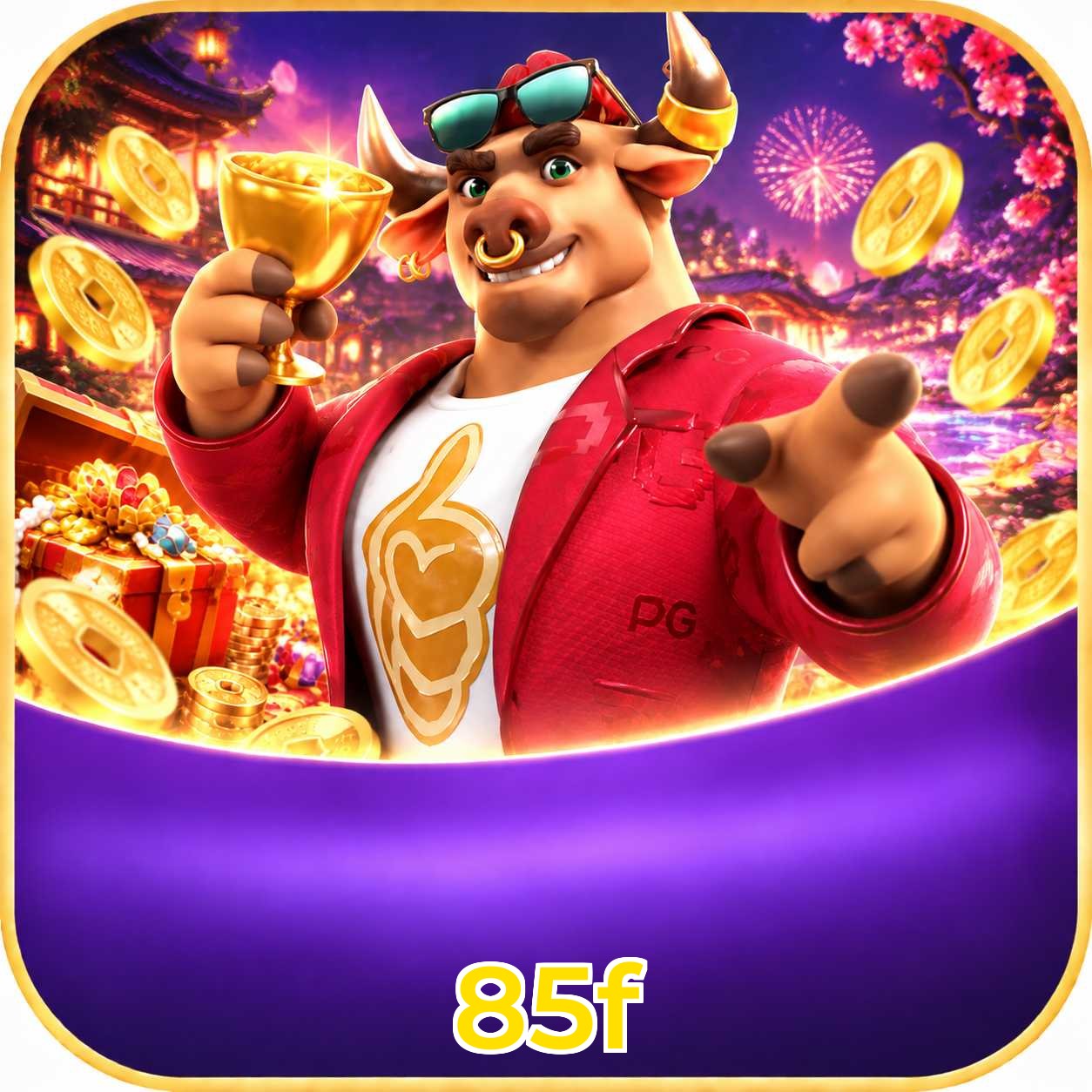 85f Bet Odds Analysis