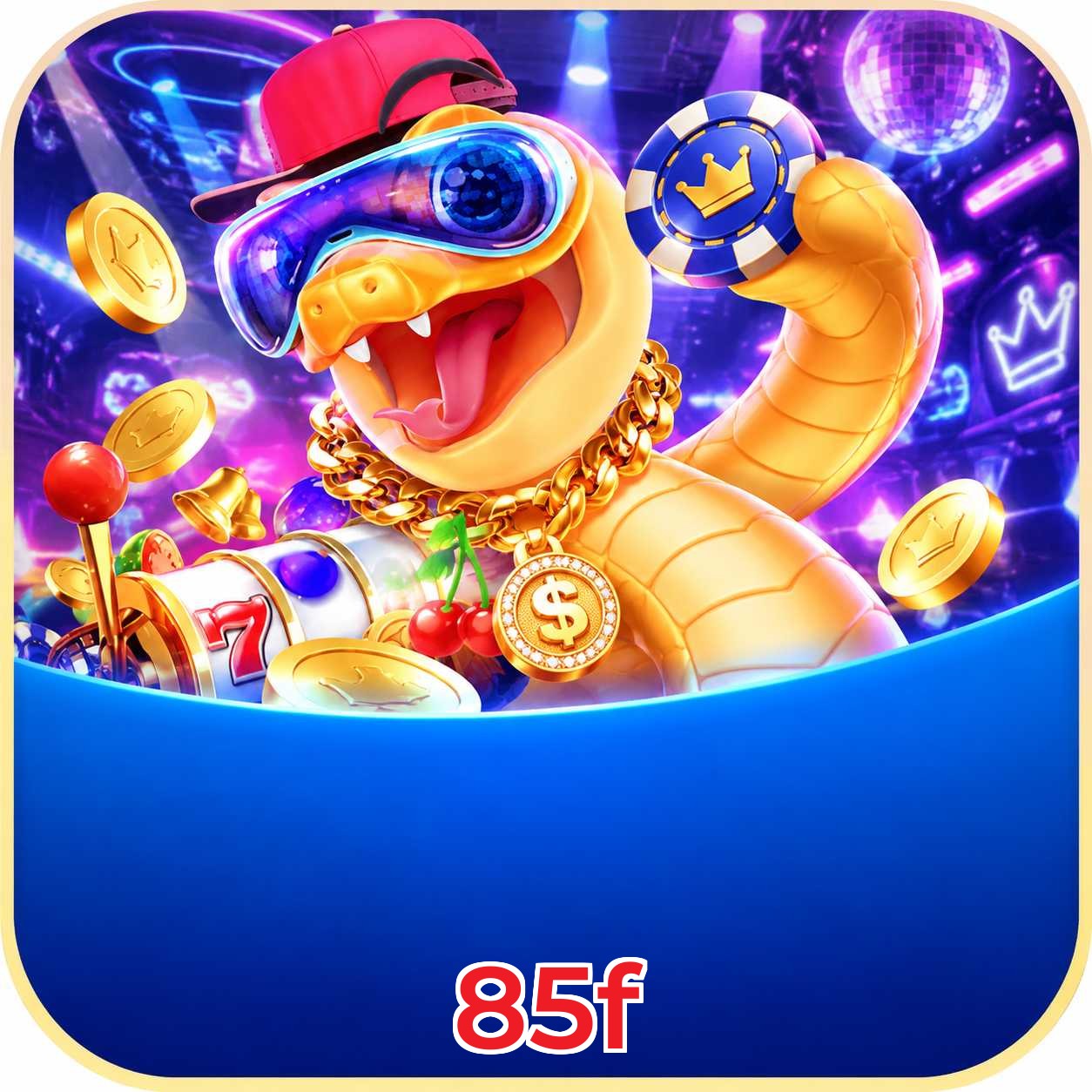 85f Lottery FAQ