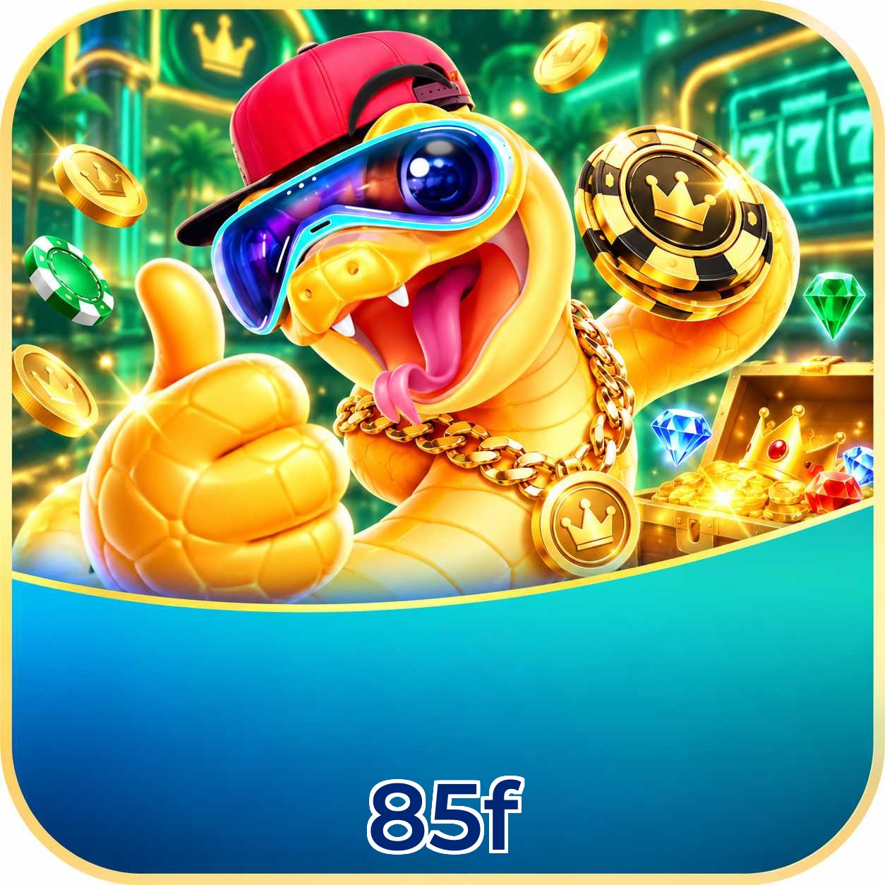 85f Facebook Page