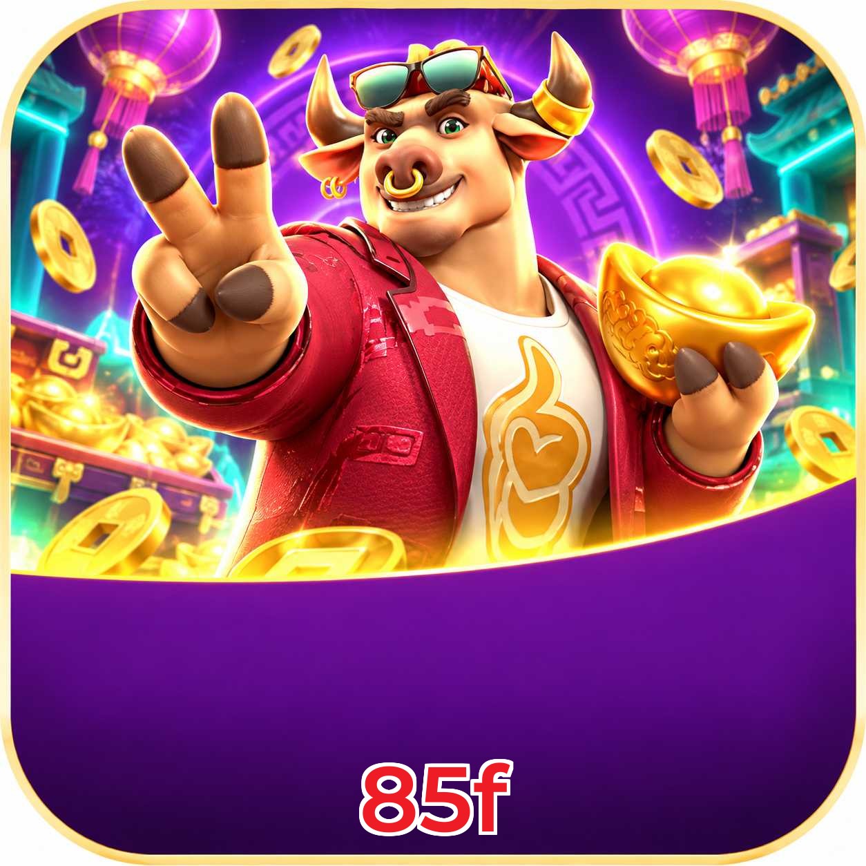 85f Free Spins