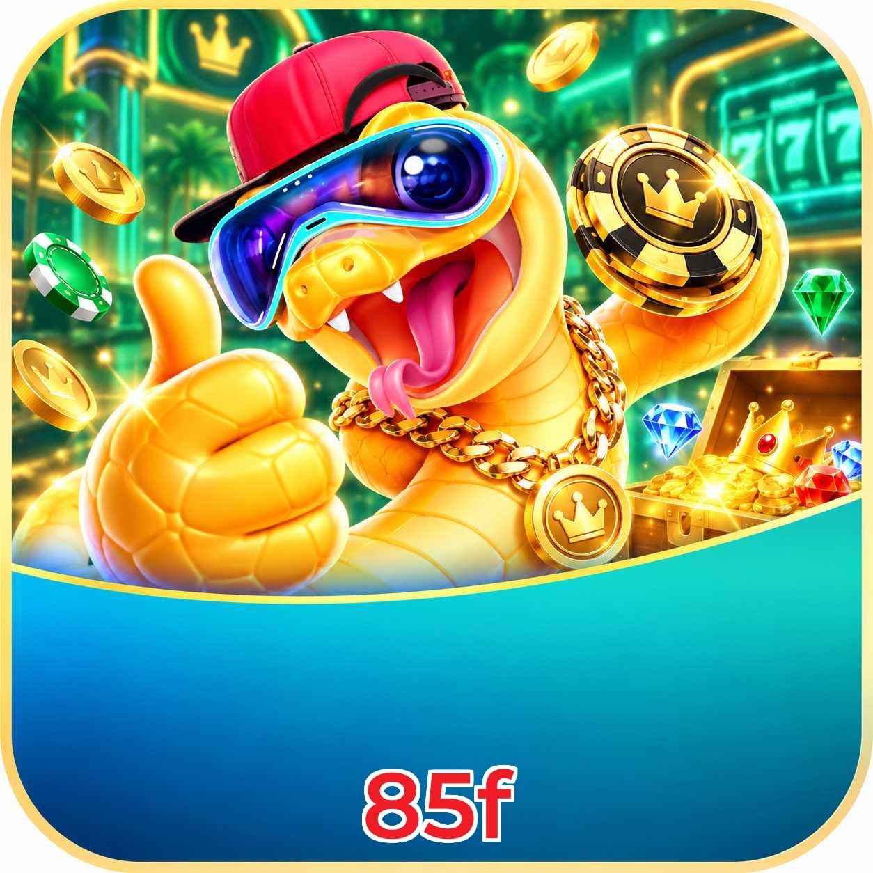 85f atualizar e desinstalar app