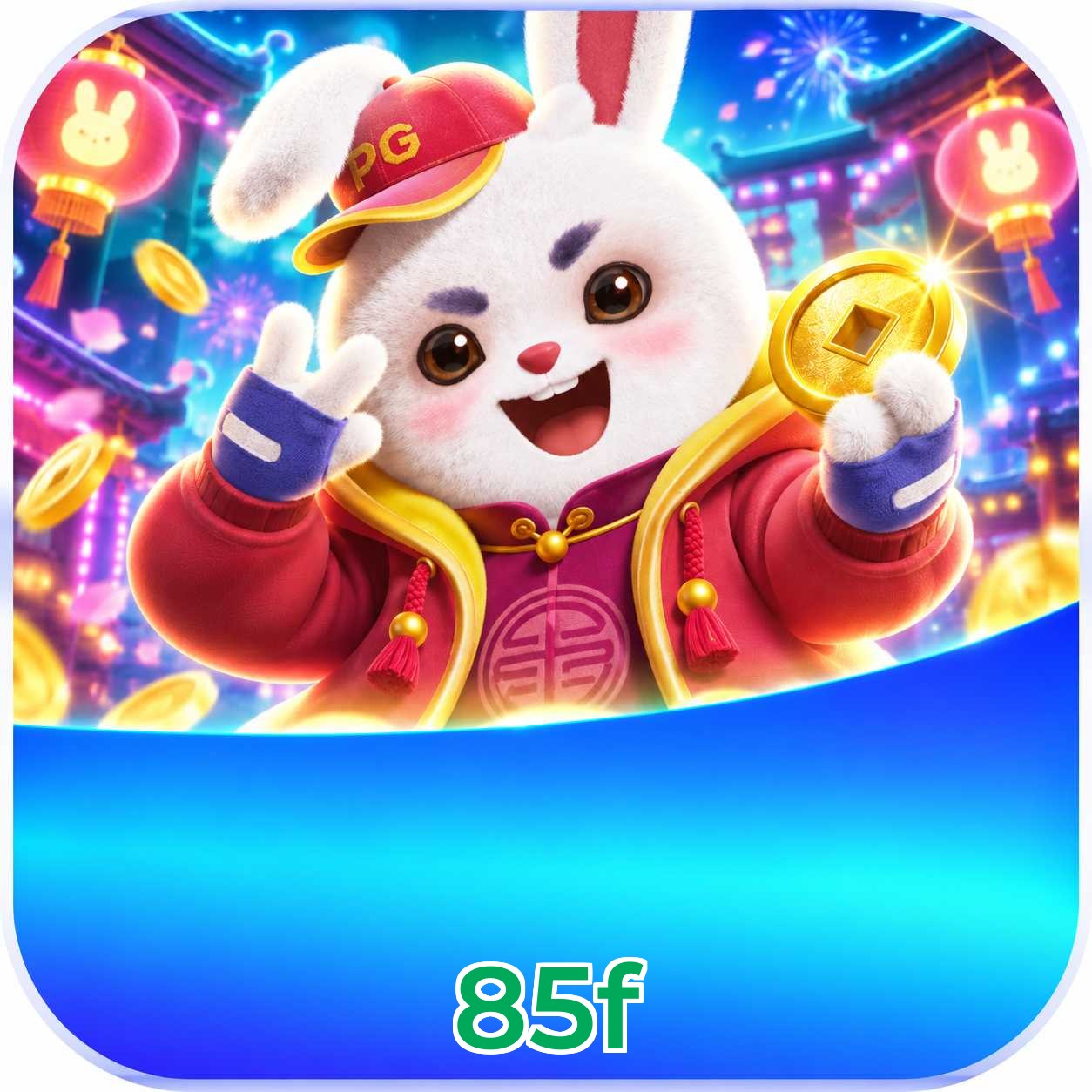 85f Top Slots