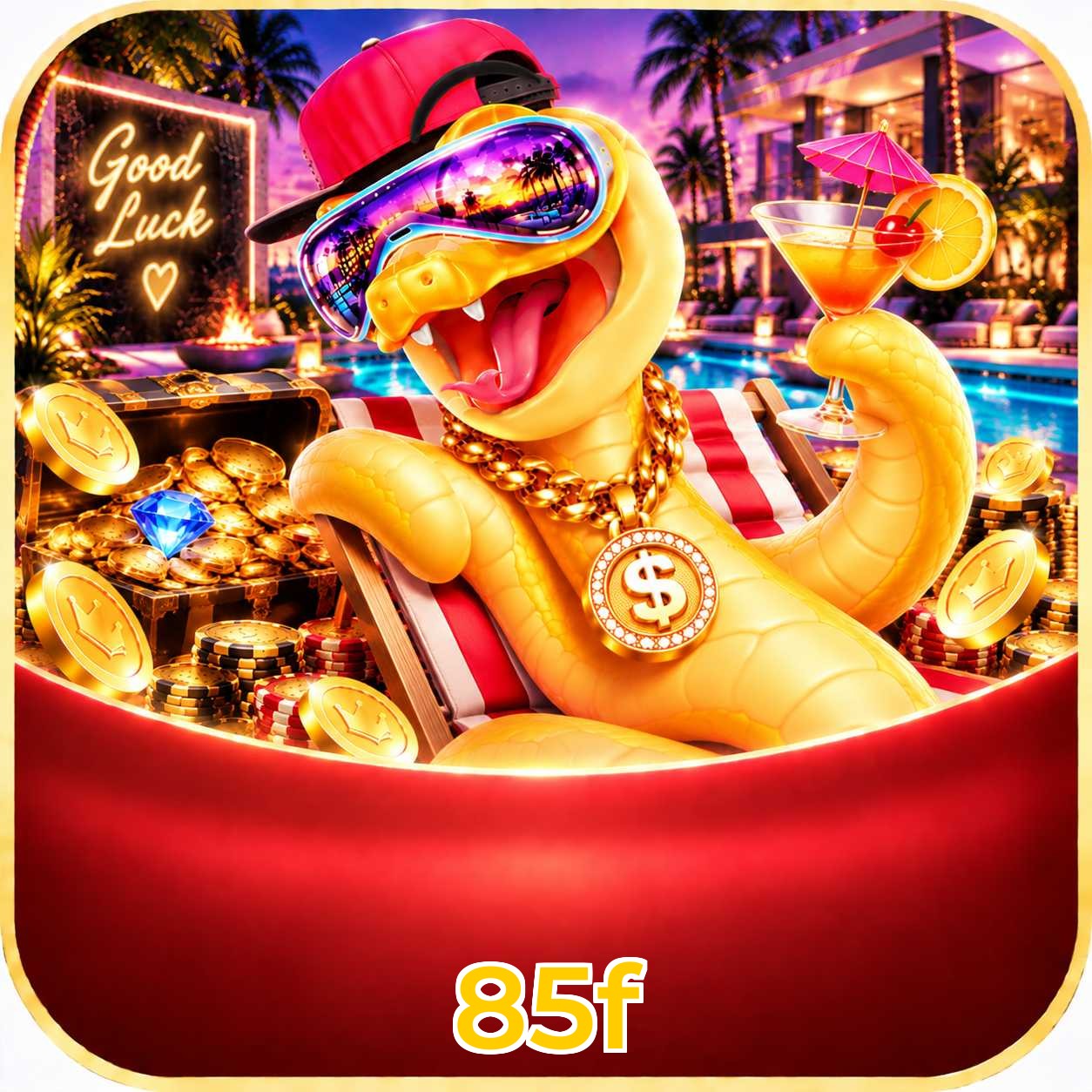 85f Fortune Tiger FAQ