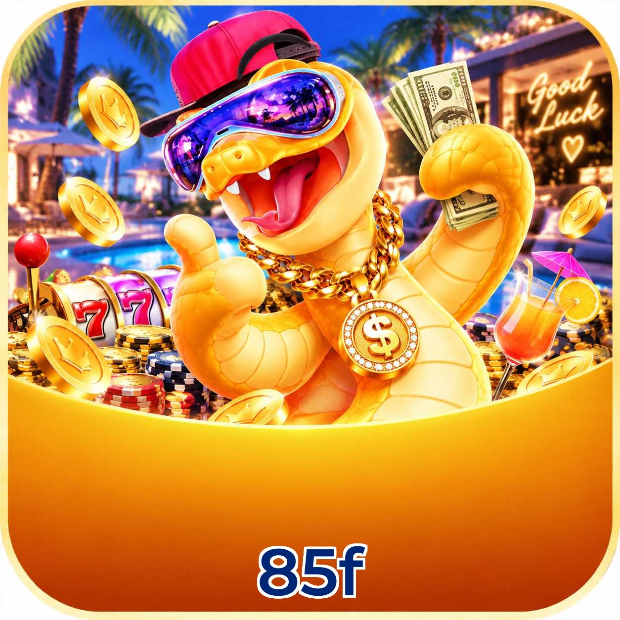85f Bonus Tips