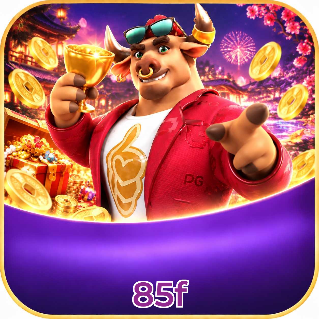 85f Slots