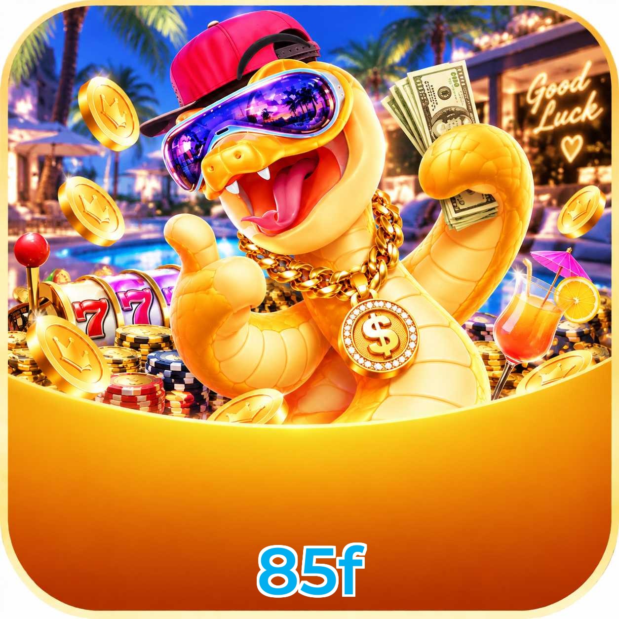 85f Facebook Group