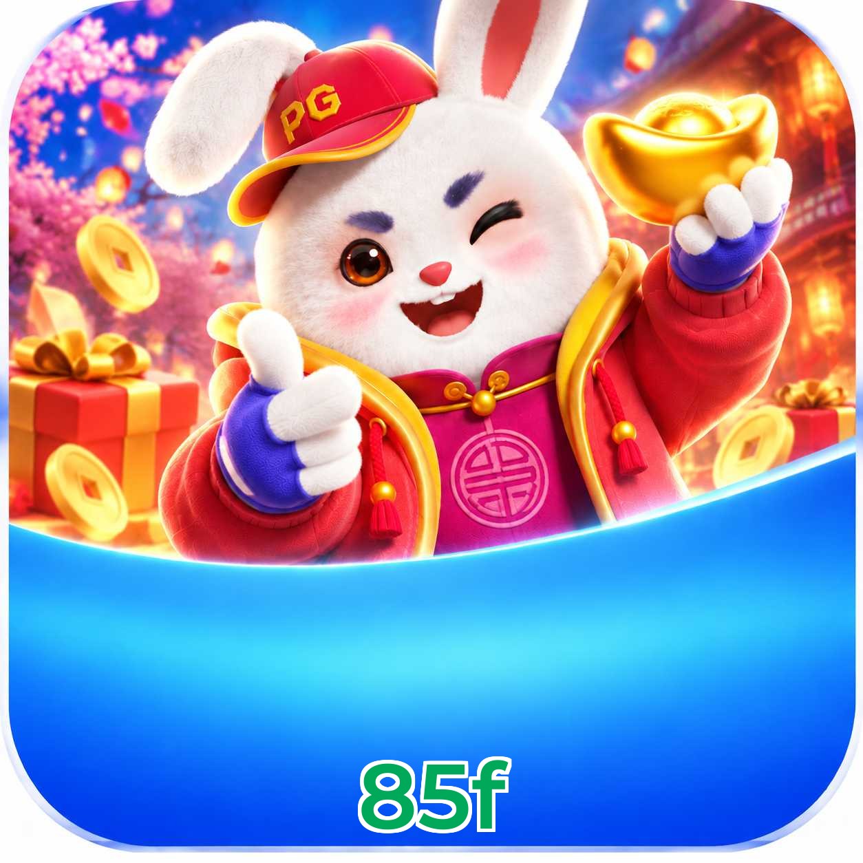 85f Telegram Stats