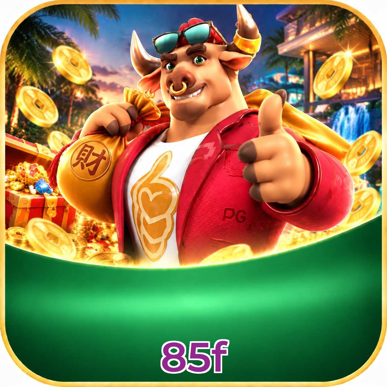 85f Cashback
