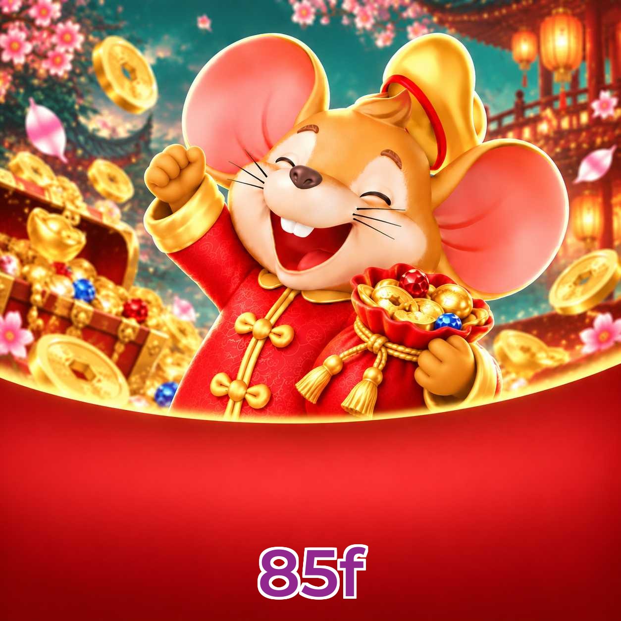 85f Estratégias Slots