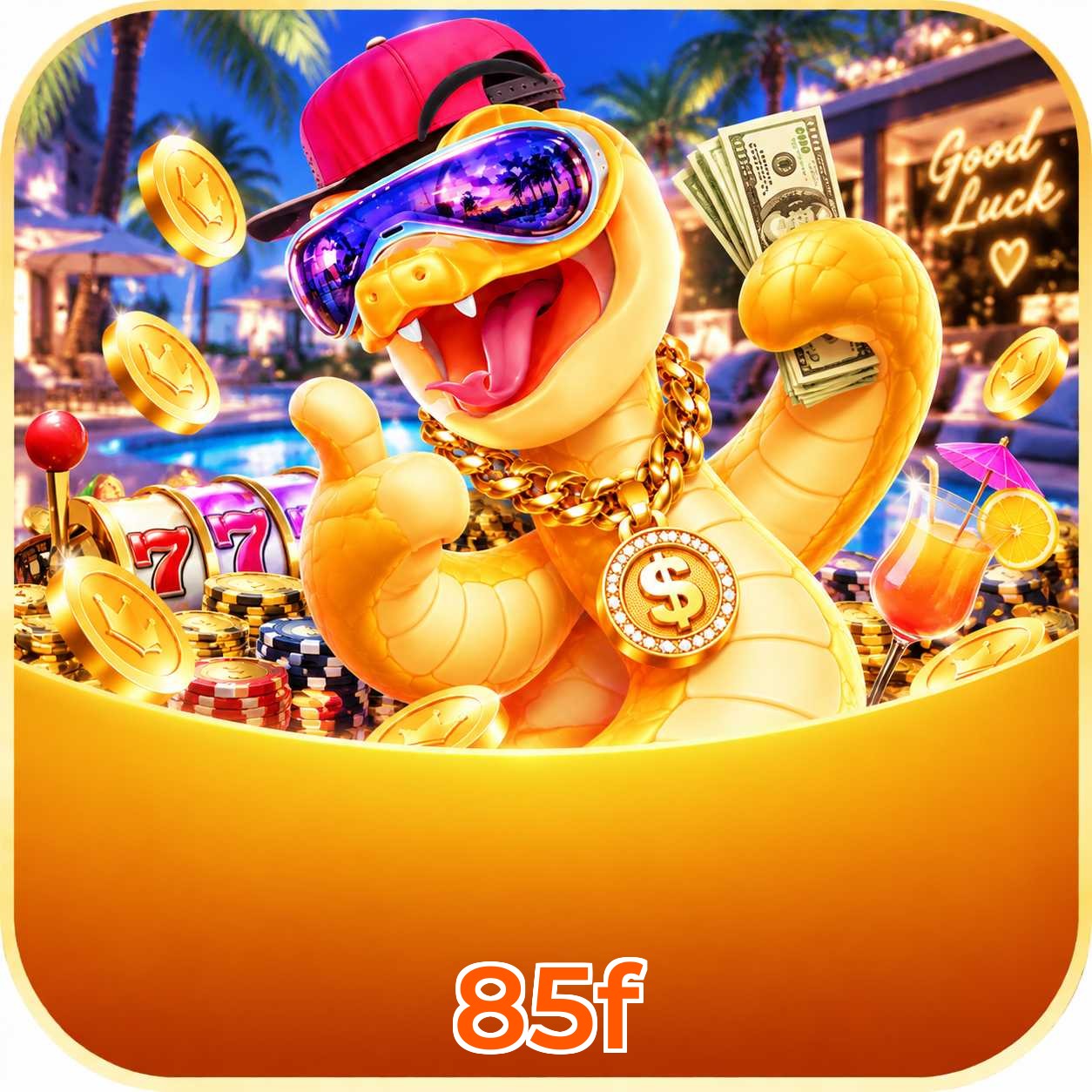 85f Payment Speed