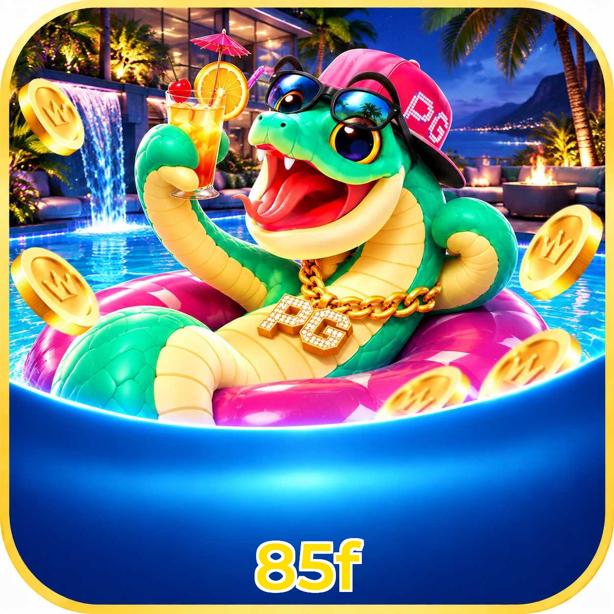 85f Facebook Bonus