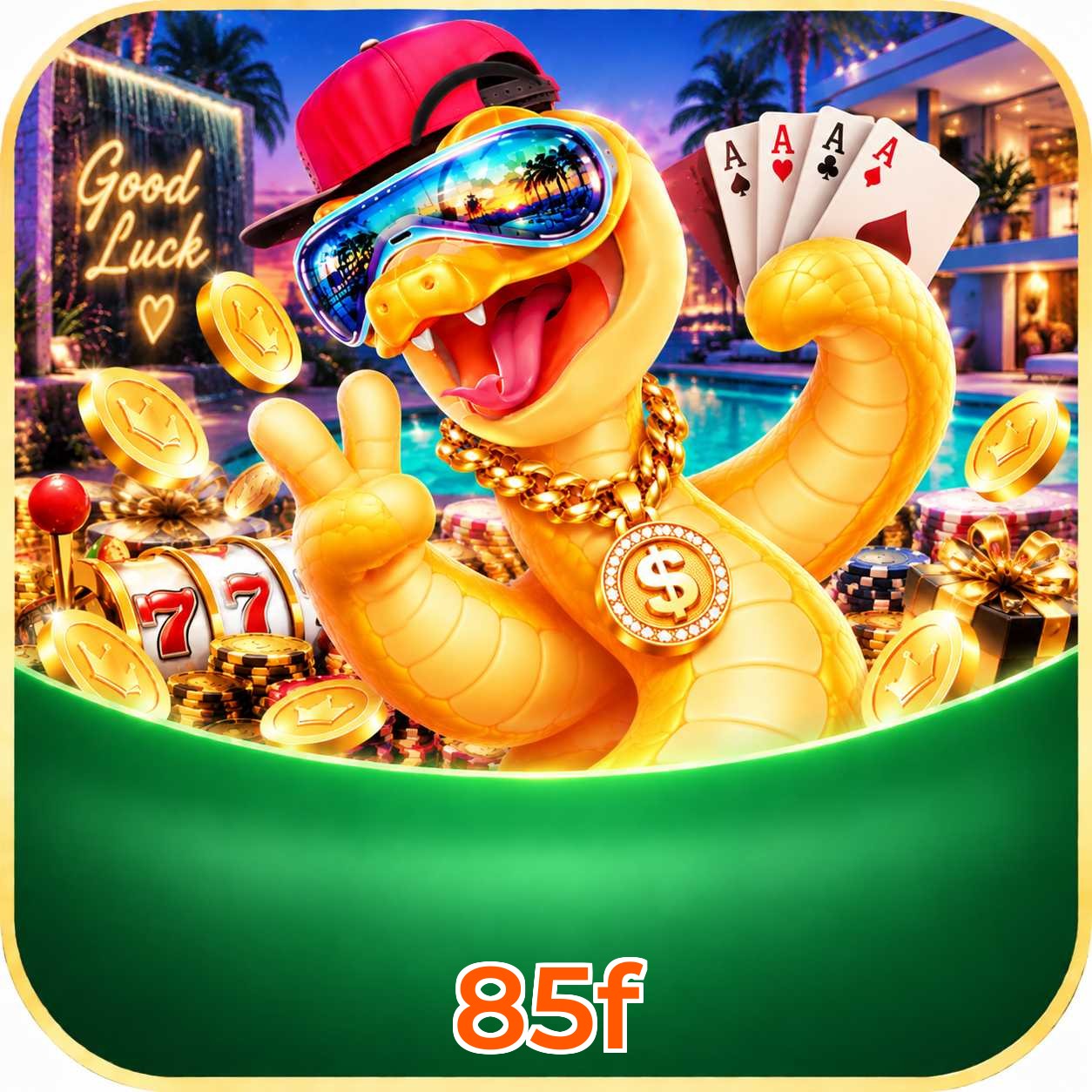 85f Compatibilidade