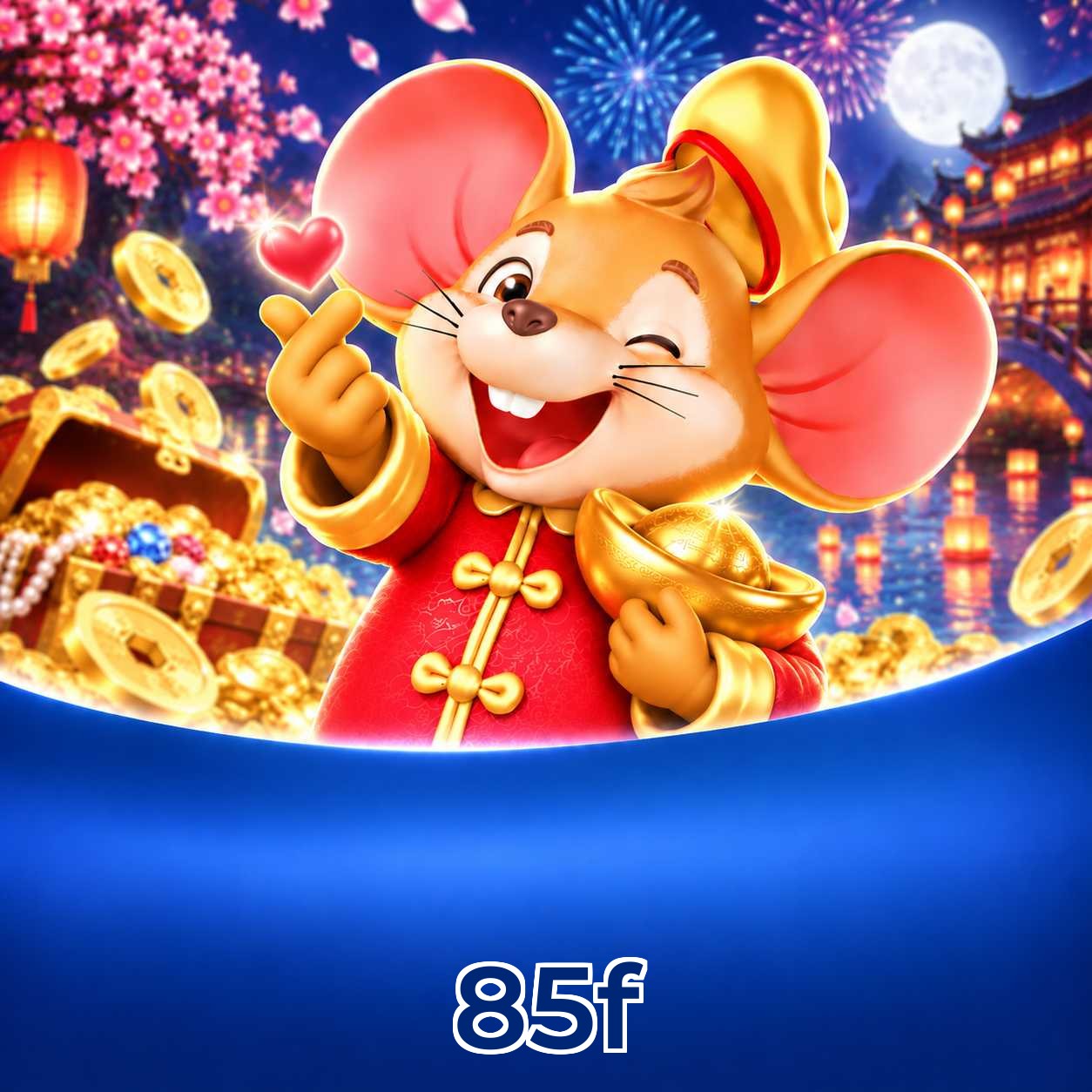 85f Como Apostar Lottery